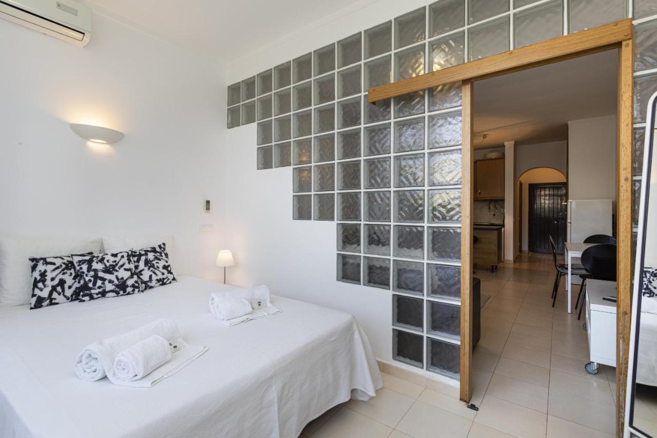 Terracos Do Mar By Hd Properties - Vilamoura Kültér fotó