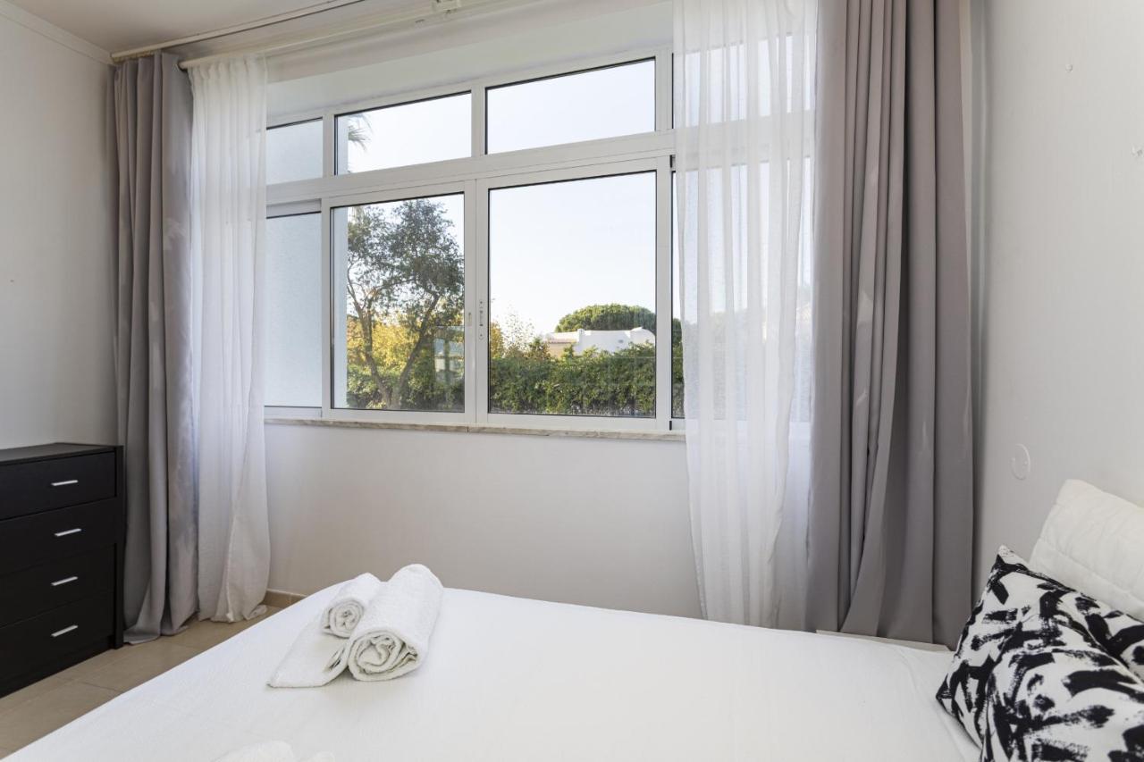 Terracos Do Mar By Hd Properties - Vilamoura Kültér fotó