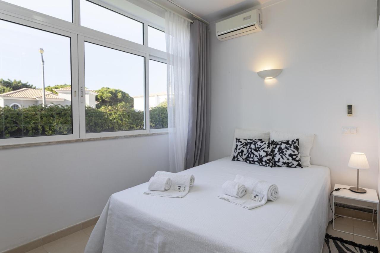 Terracos Do Mar By Hd Properties - Vilamoura Kültér fotó
